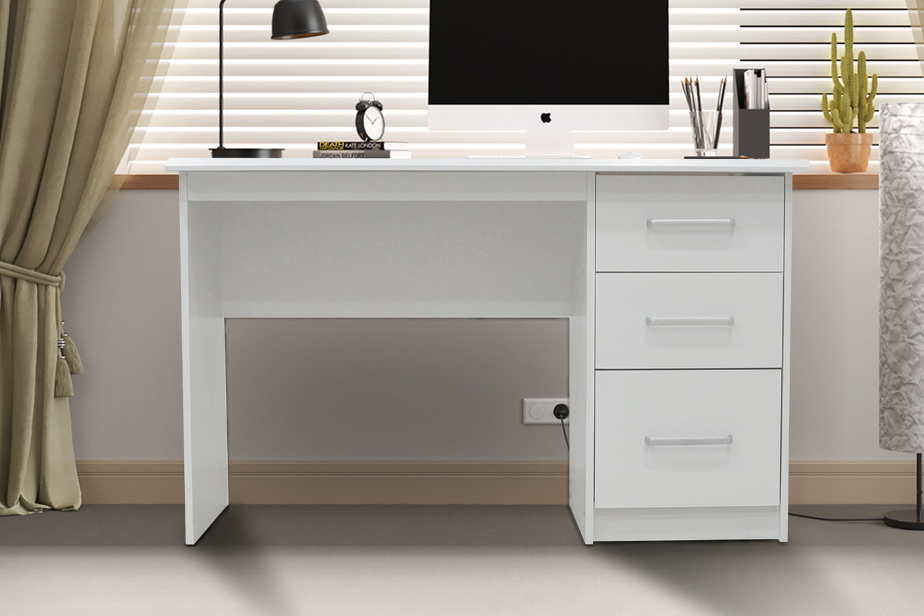 Bureau