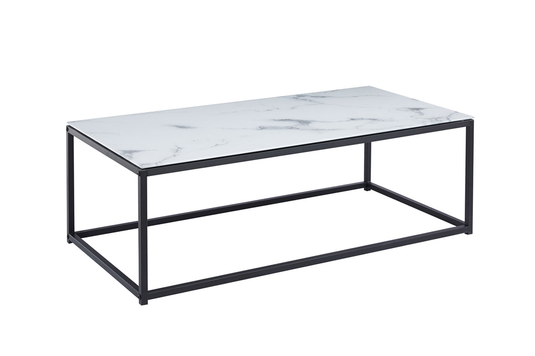 Table basse Tampa