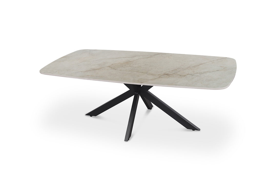 Table basse Apollo 130 cm