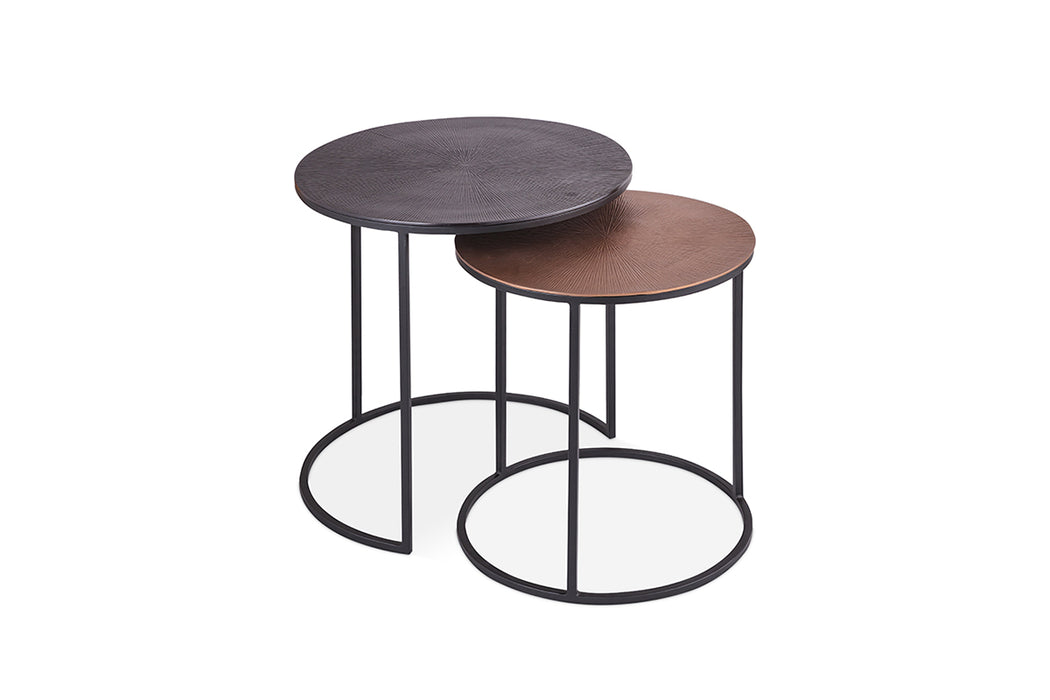 Table d'appoint Livios