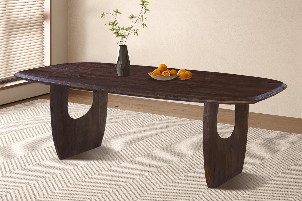 Braga Tafel Mango