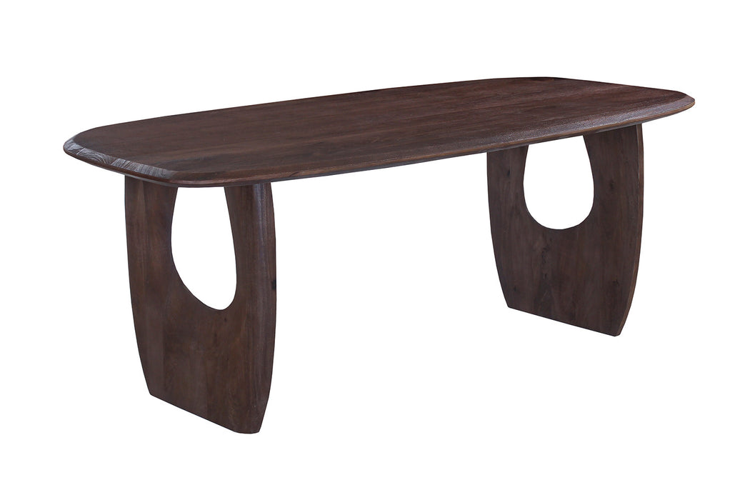 Braga Tafel Mango