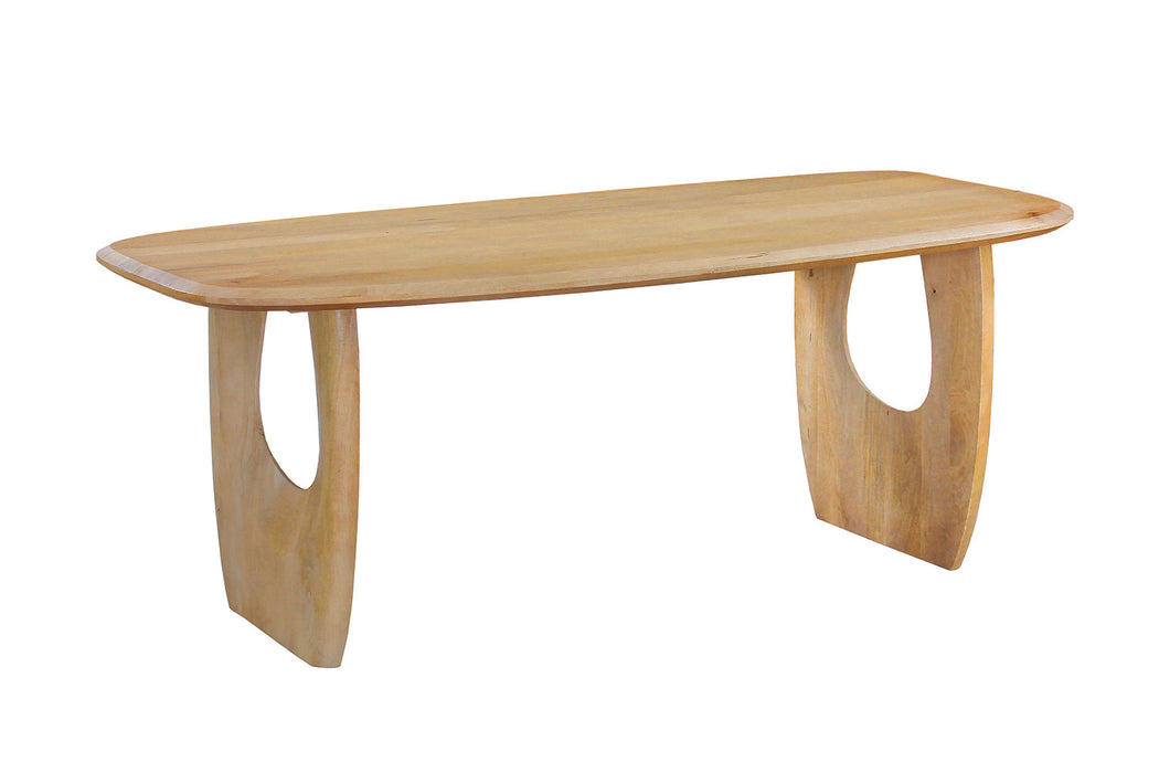 Braga Tafel Mango