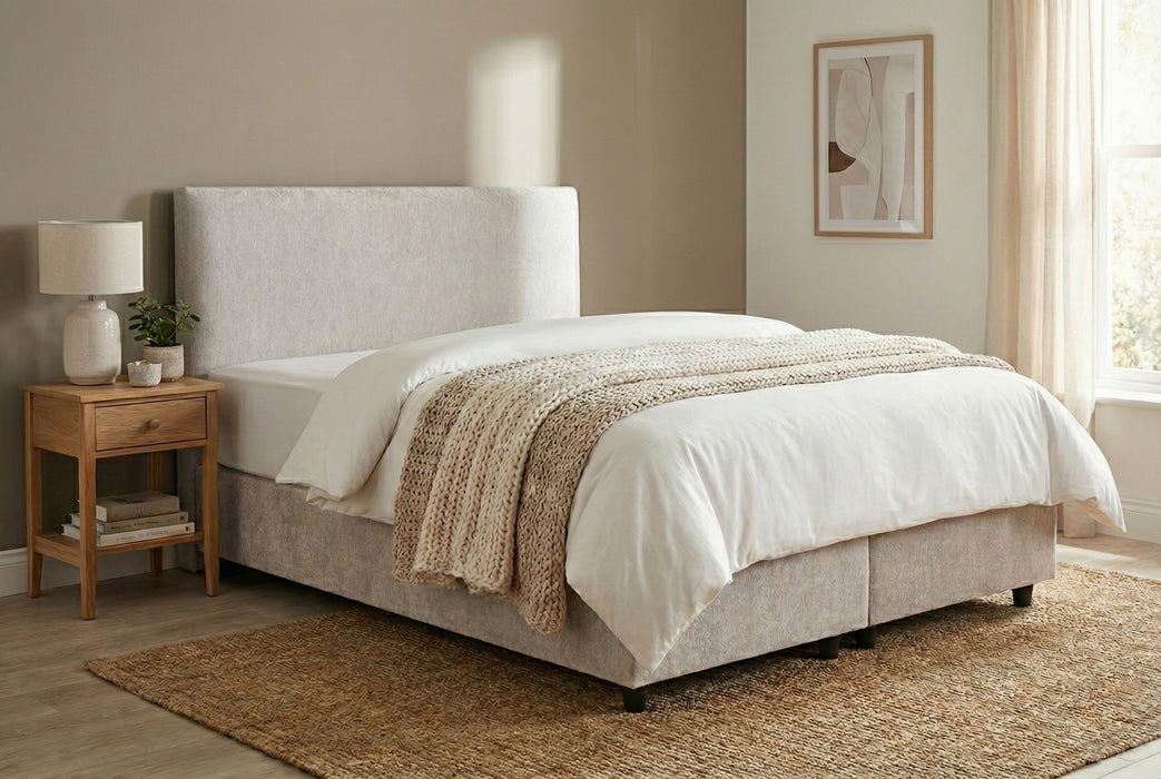 Boxspring Como