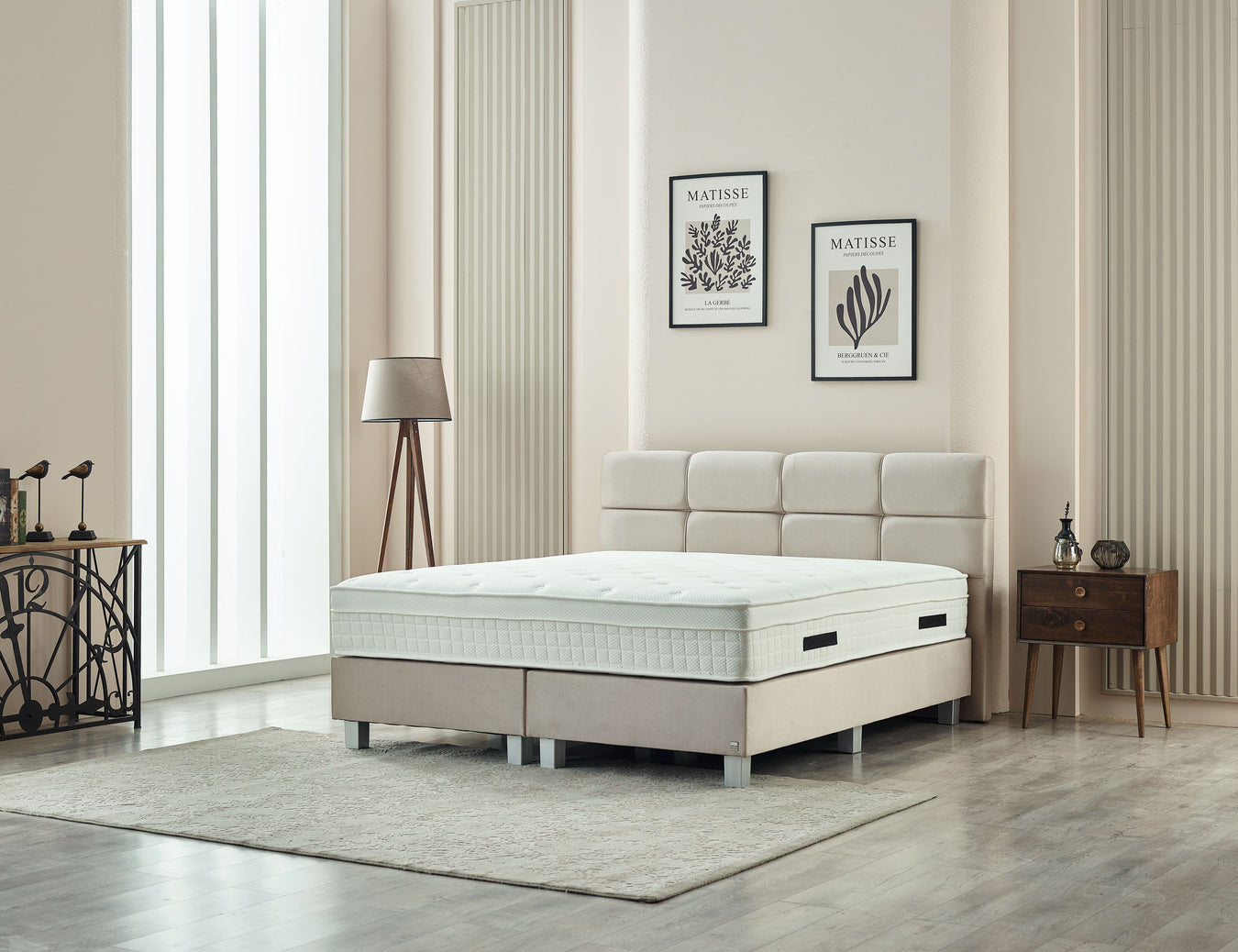 Boxspring