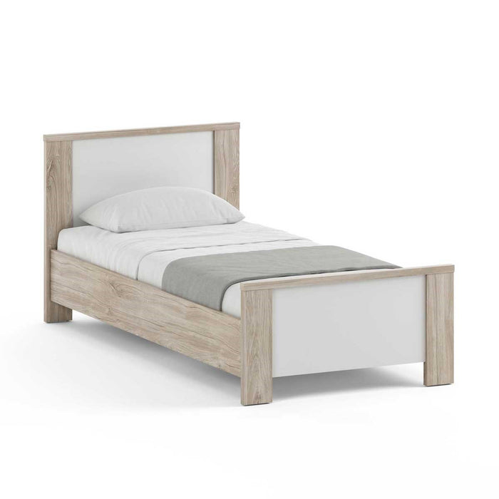 Evor Bed Kader