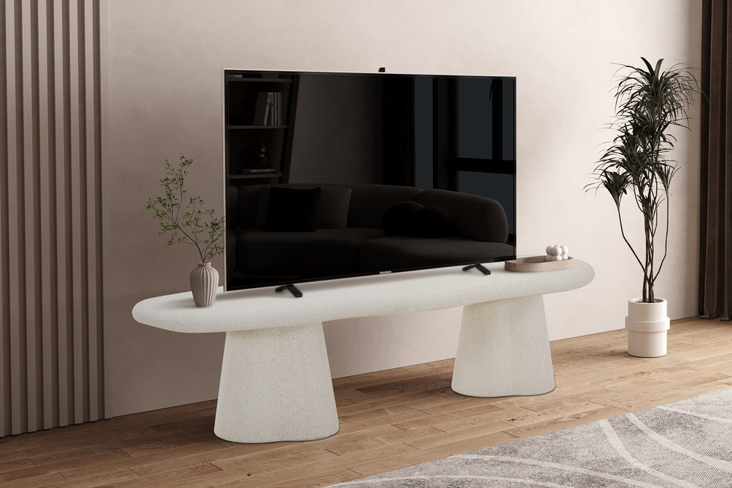 Meuble Tv Faro Cement