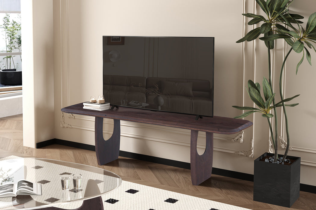Braga Meuble Tv - Mango