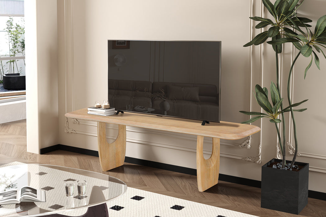 Braga Meuble Tv - Mango
