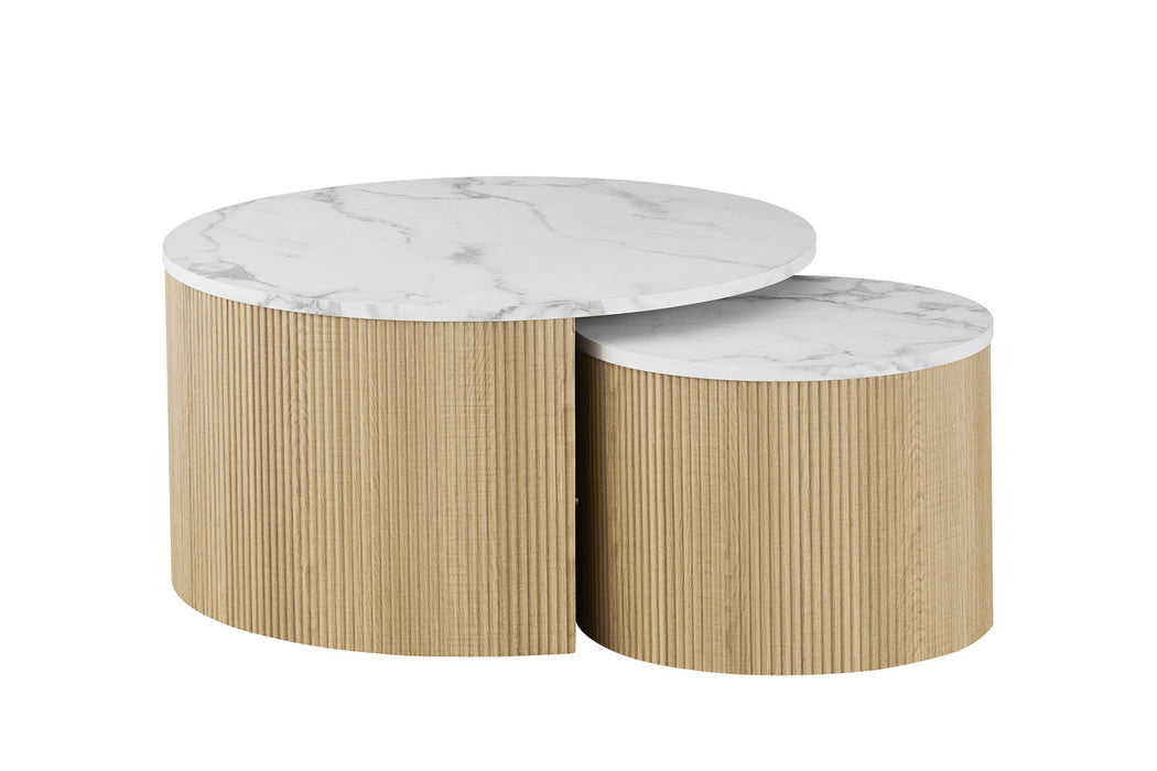 Rowam salontafel set