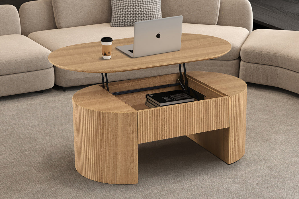 Salontafel Lagos Lift up