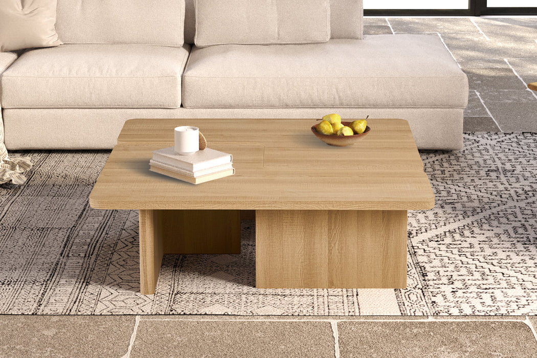 Arallo salontafel