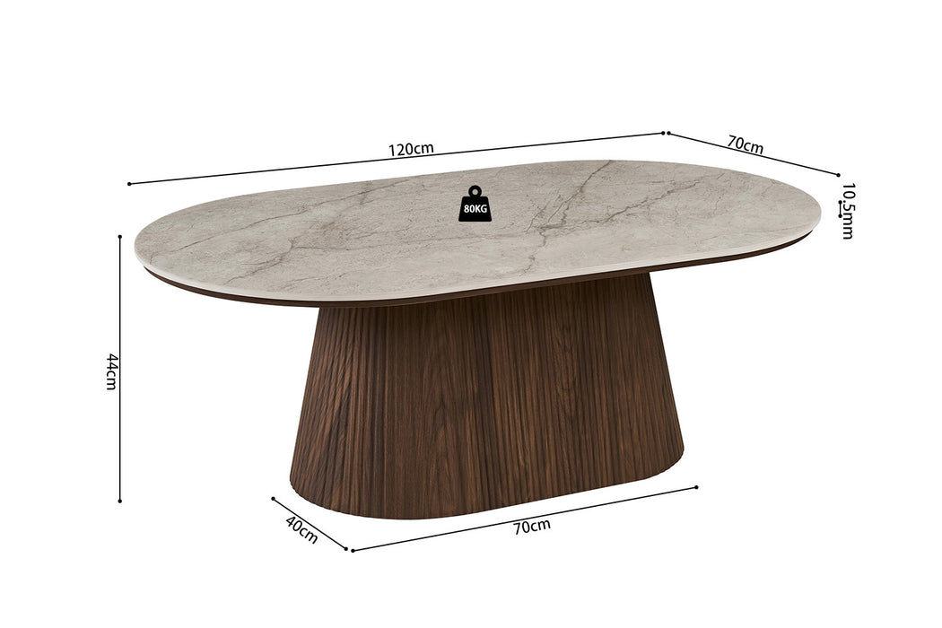 Vigo Salontafel
