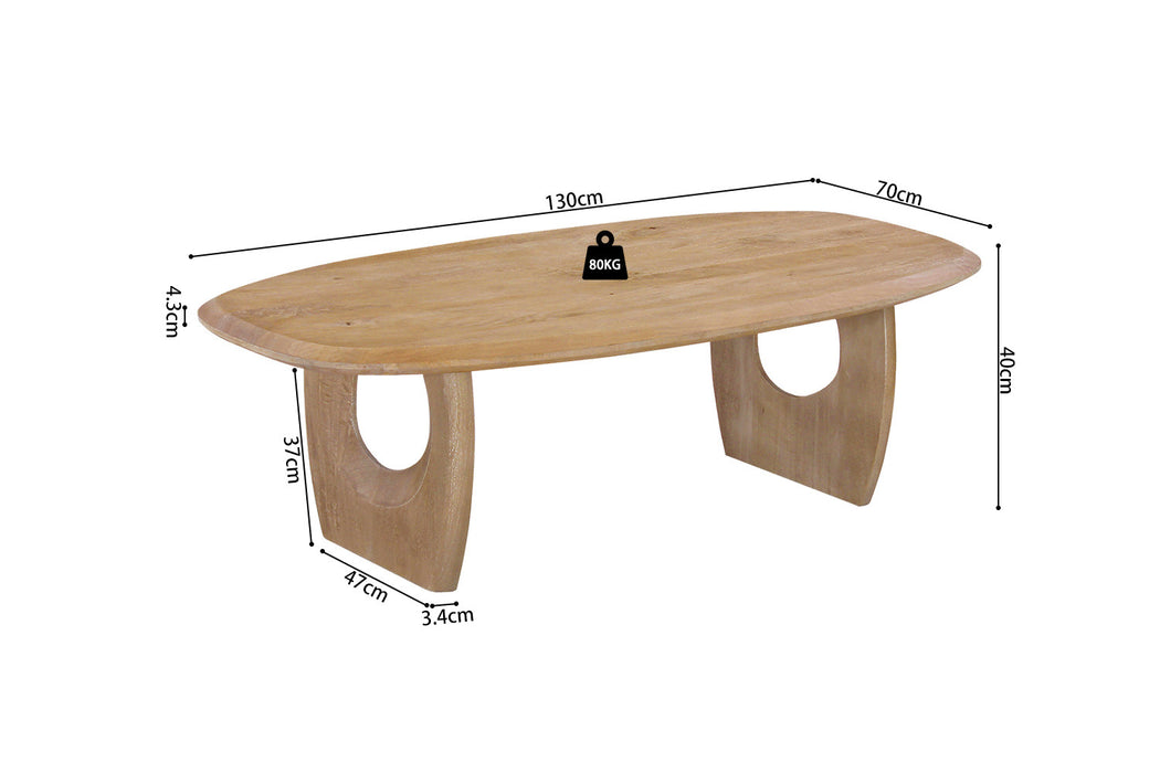 Table Basse Braga