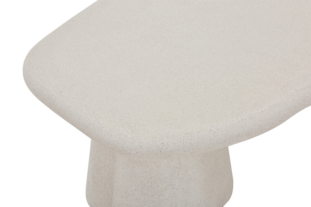 Table basse Faro Cement