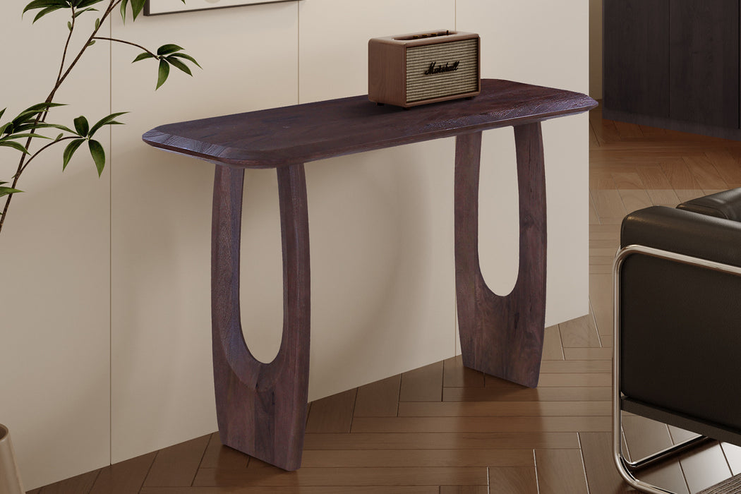 Console Braga