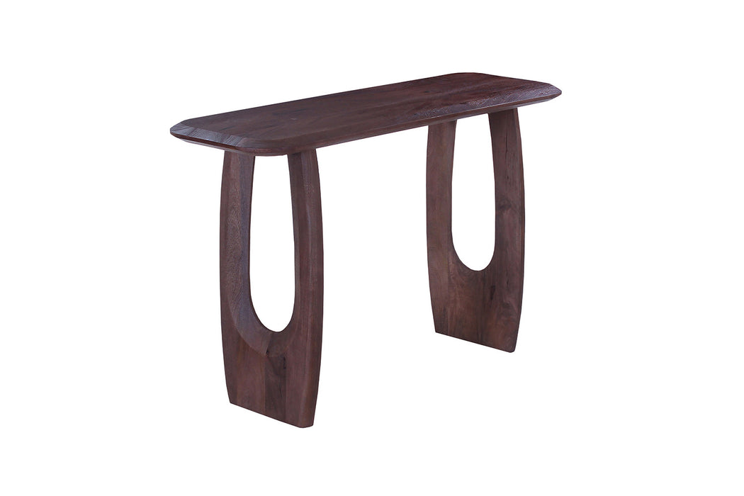 Console Braga
