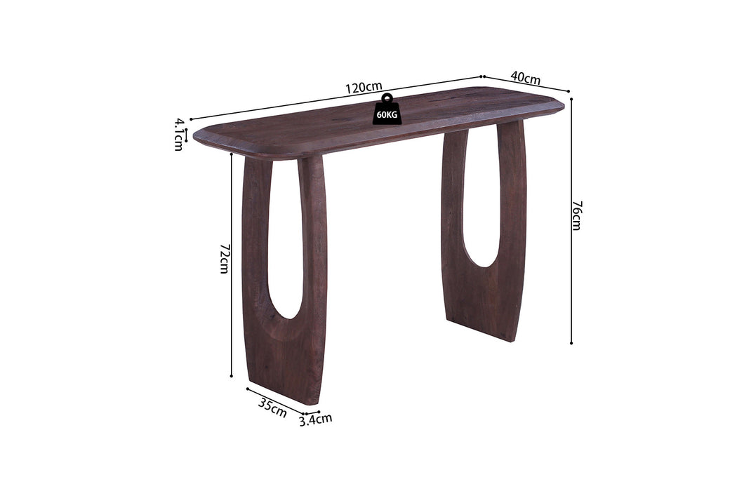 Console Braga