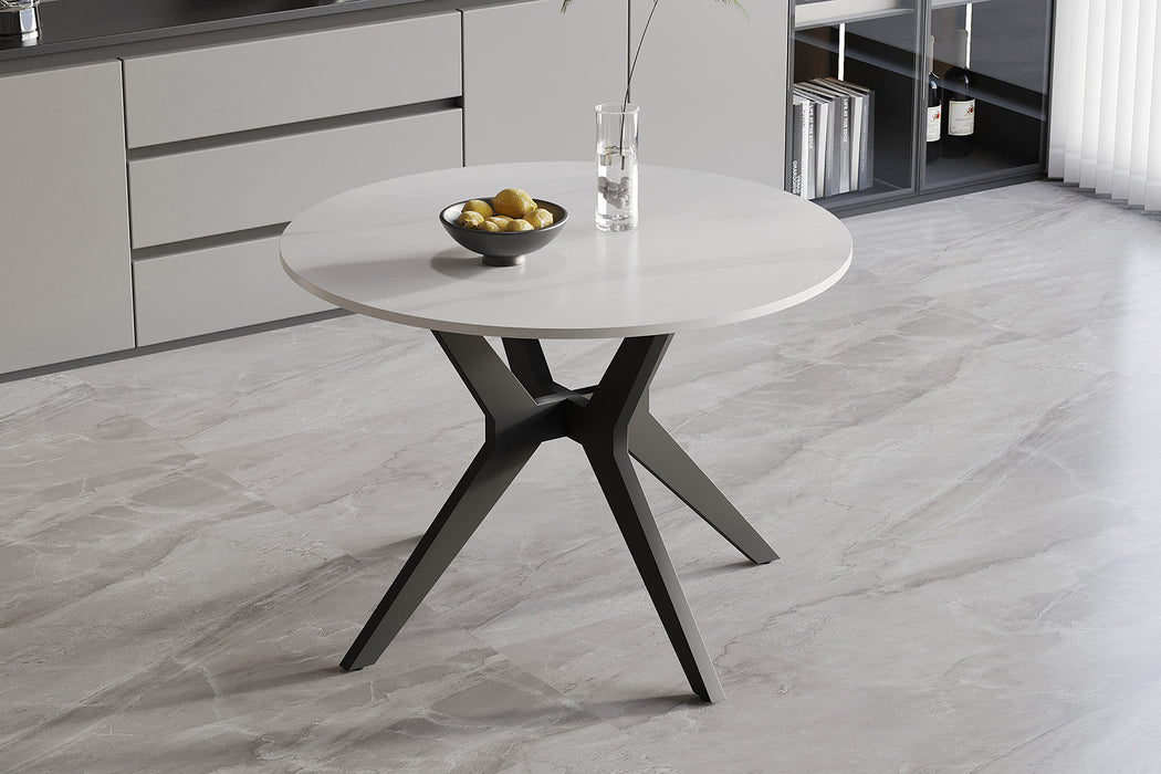 Apollo 110cm rond