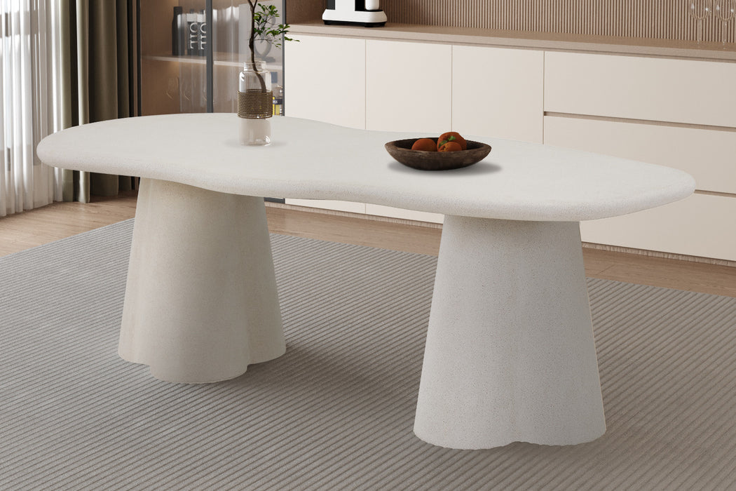 Tafel Faro Cement