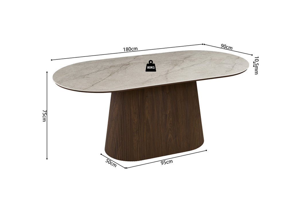 Table Vigo