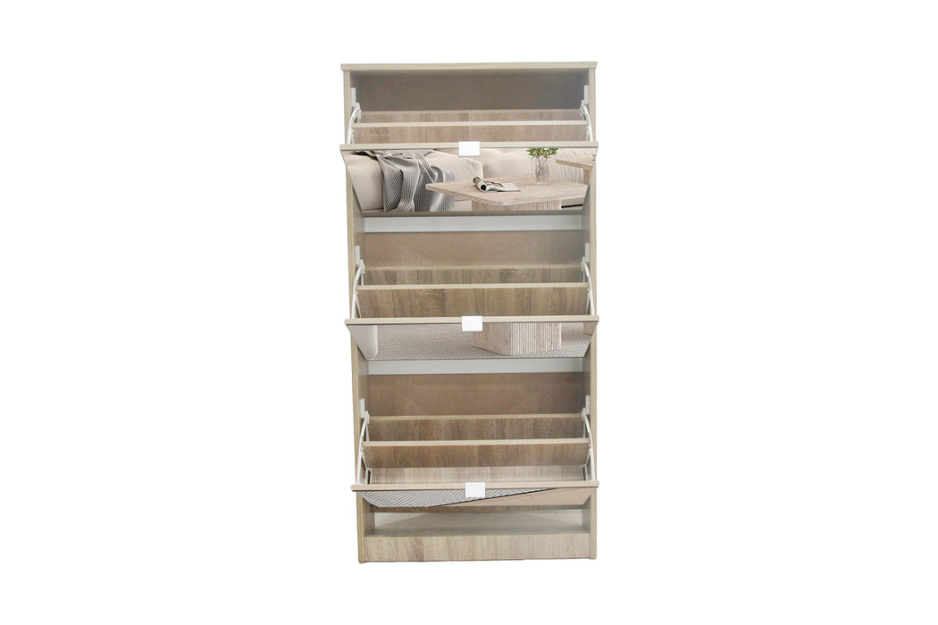 Armoire à chaussures Mex