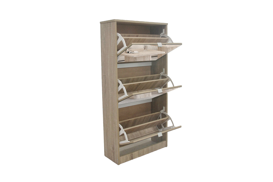 Armoire à chaussures Mex