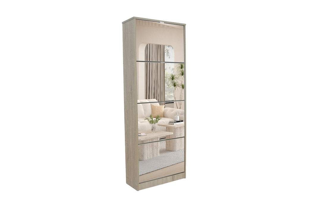 Armoire à chaussures Mex