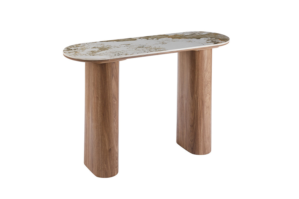 Evora Console