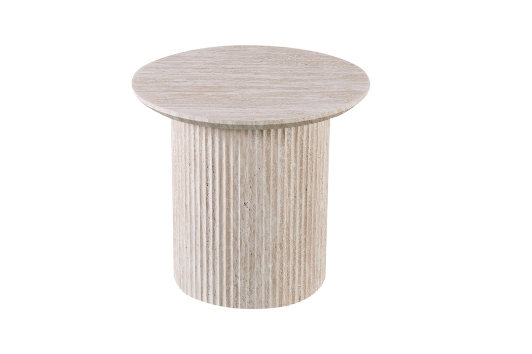 Lagos salontafel 50 cm