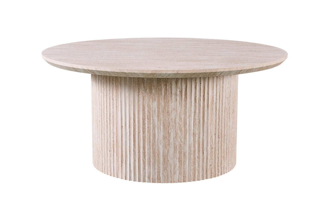 Lagos salontafel 80 cm
