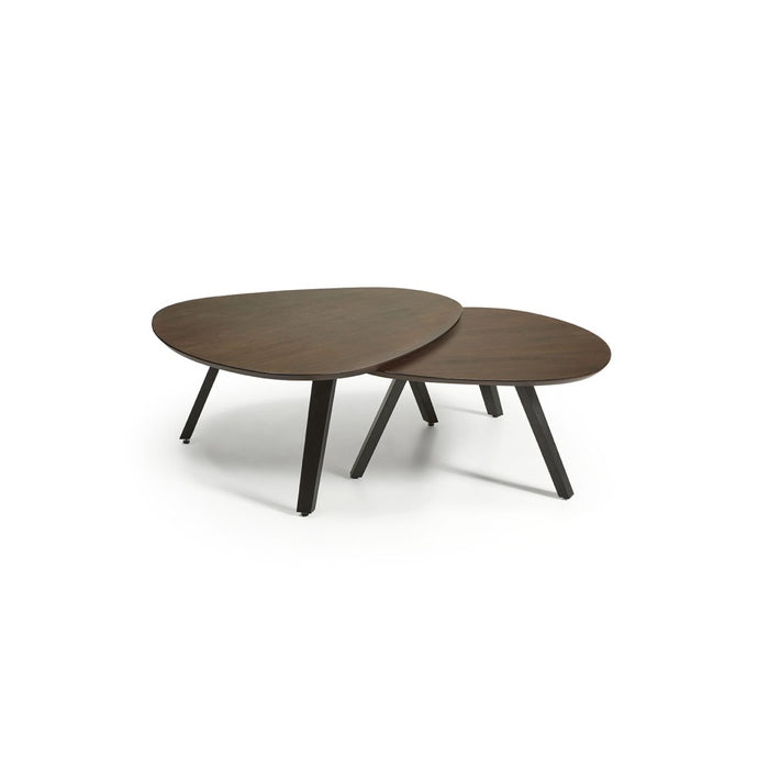 Acacia Table basse Set