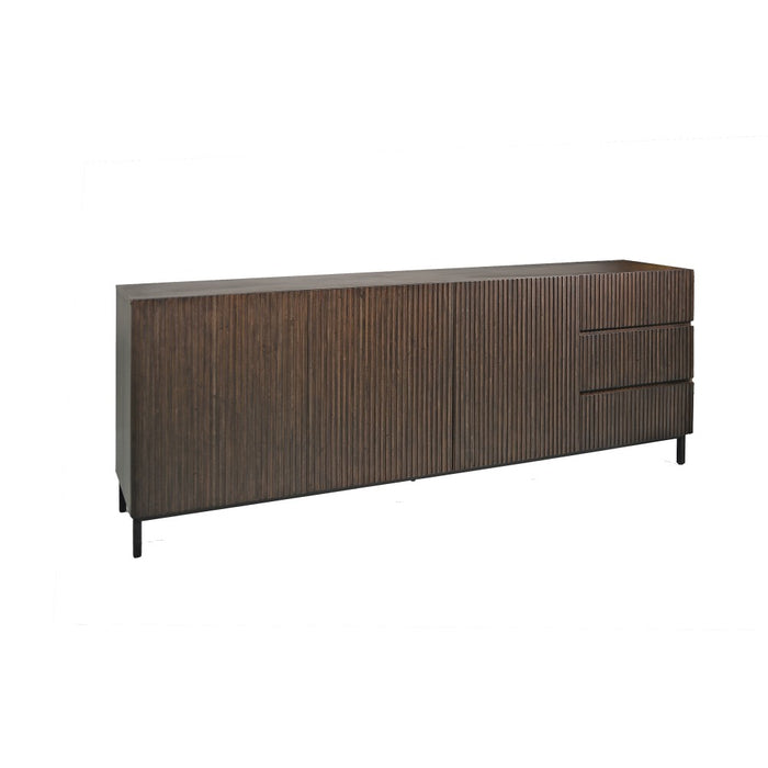 Acacia Dressoir