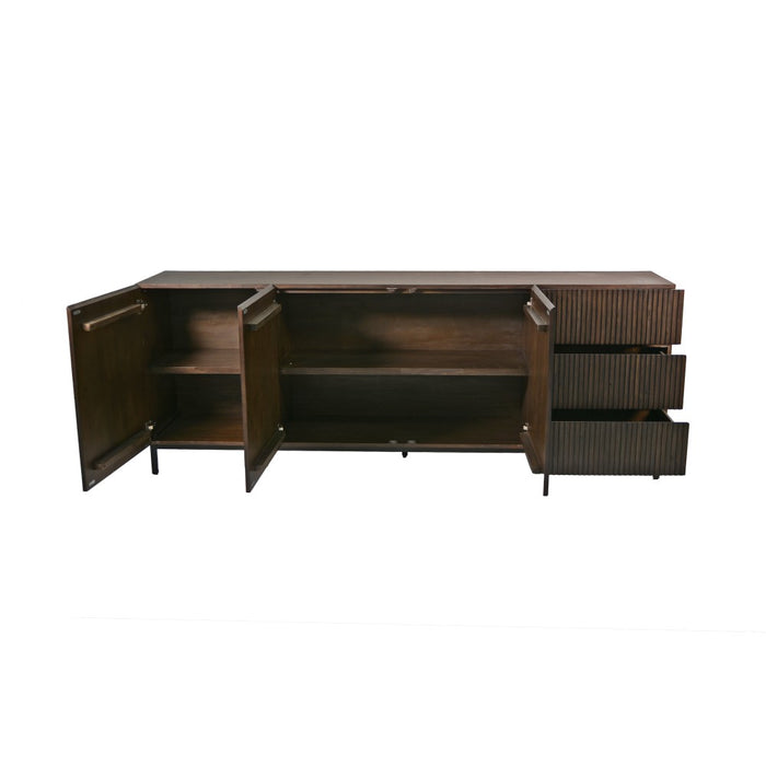 Acacia Dressoir