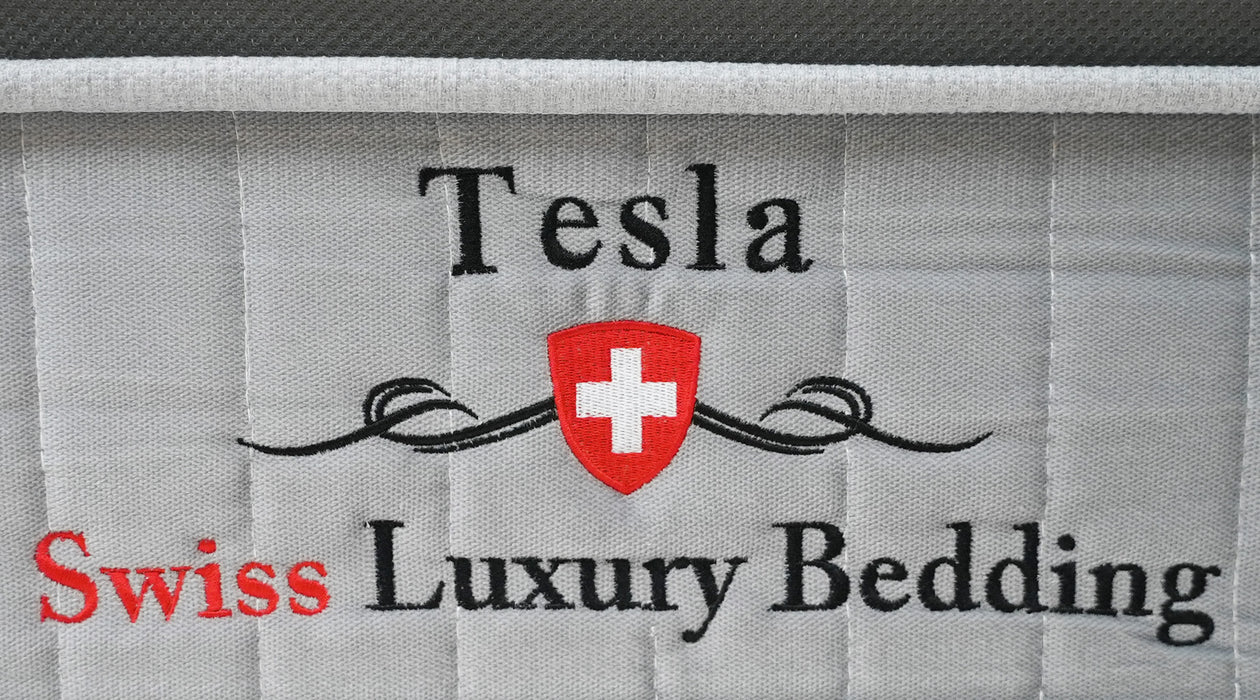 Matelas Tesla Swiss Luxury