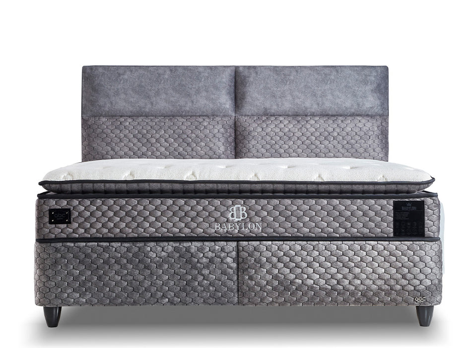 Boxspring BABYLON