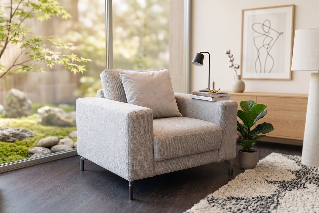 Fauteuil Baltimore