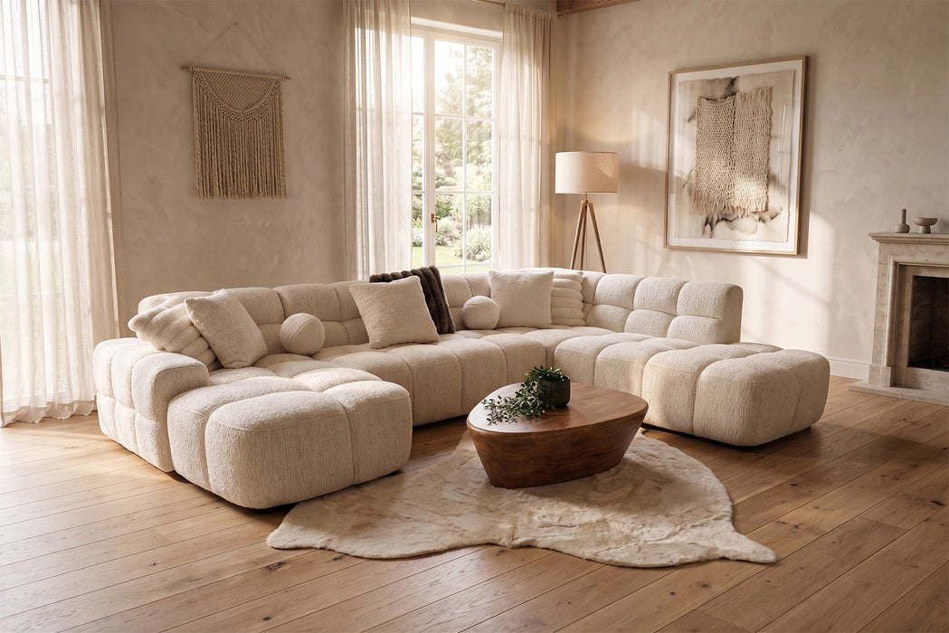 Sofa Bellagio