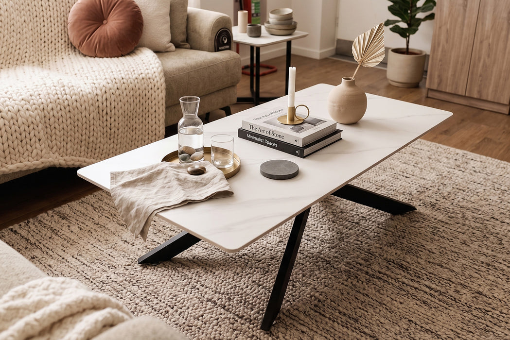 Salon tafel bilbao keramiek