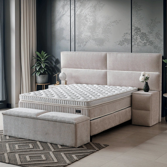 Boxspring Big Puzzle