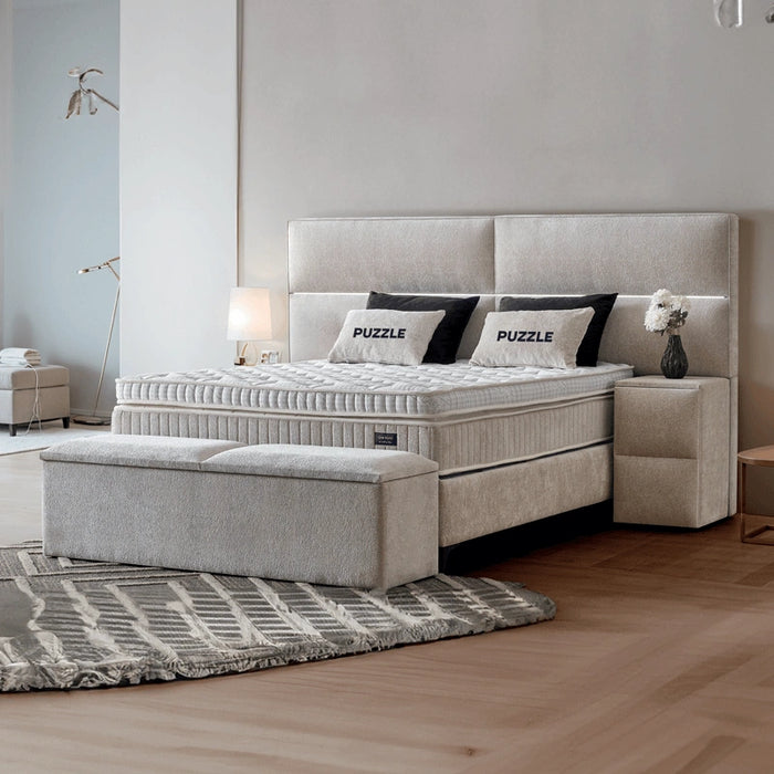 Boxspring Big Puzzle