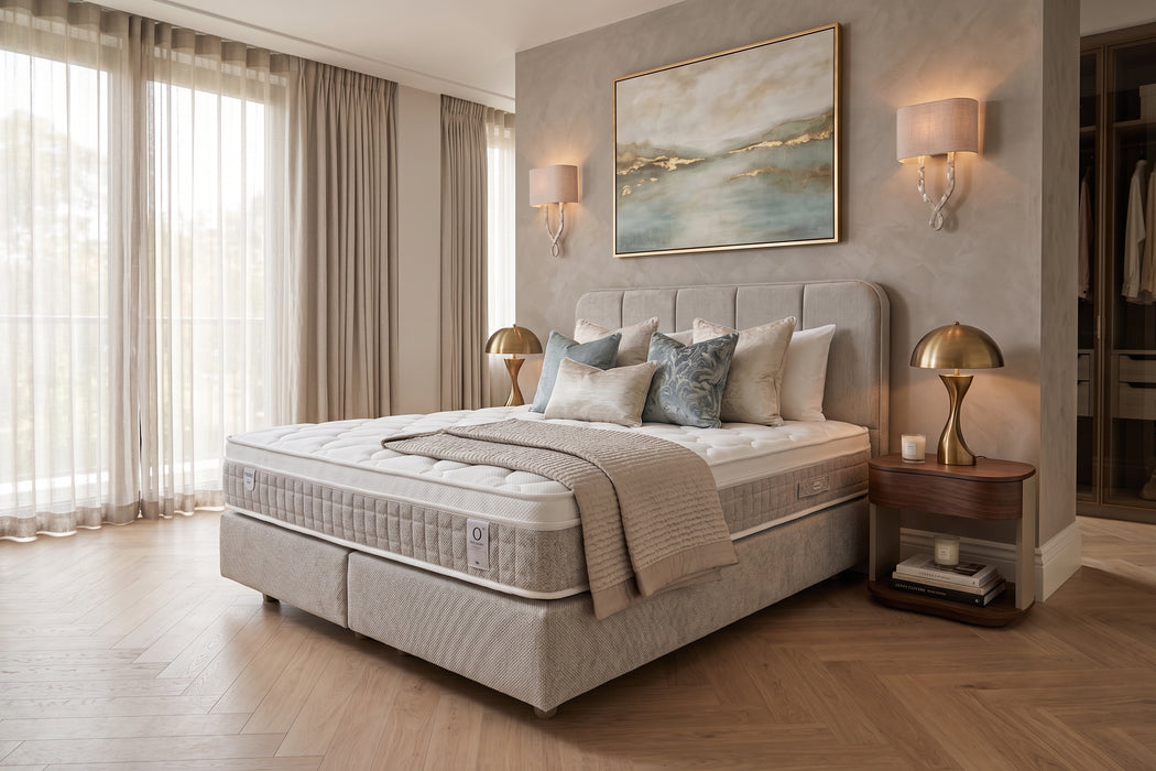 Boxspring Bois
