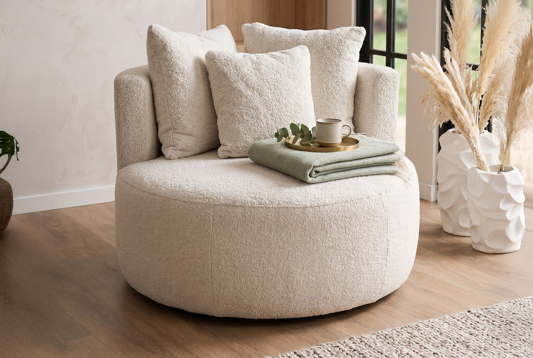 Duana fauteuil