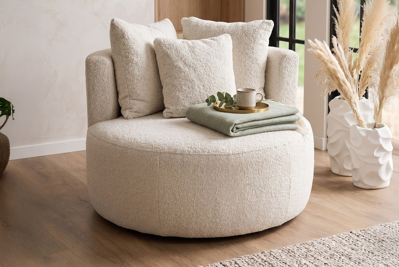 Fauteuil