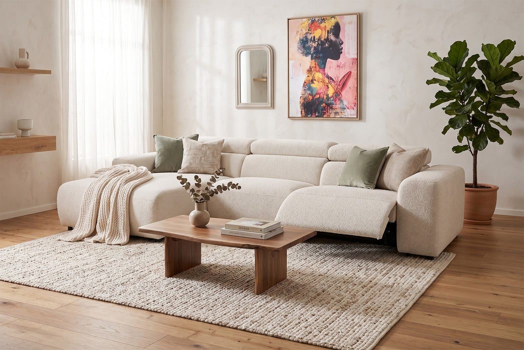 Sofa Eden + Relax