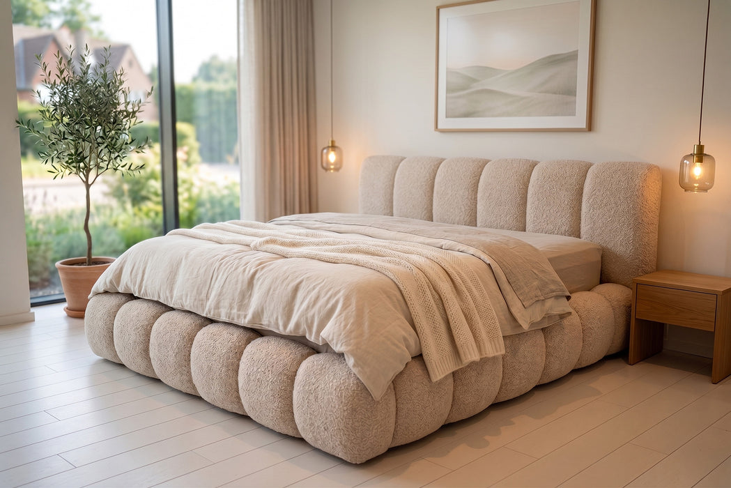 Boxspring Elara