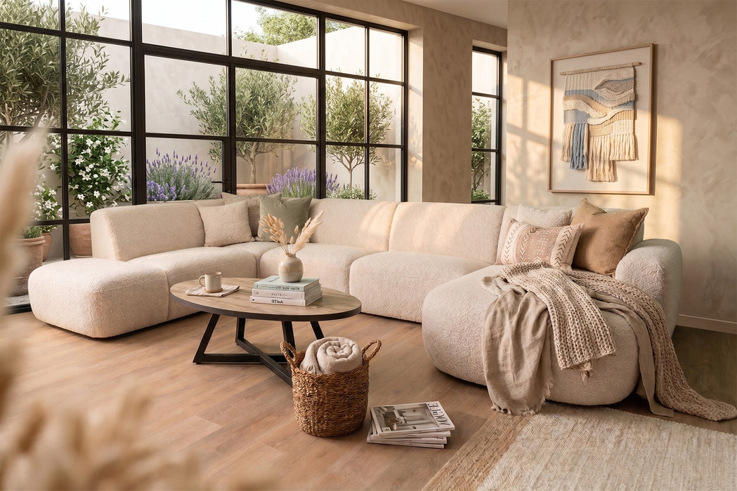 Sofa Elegance