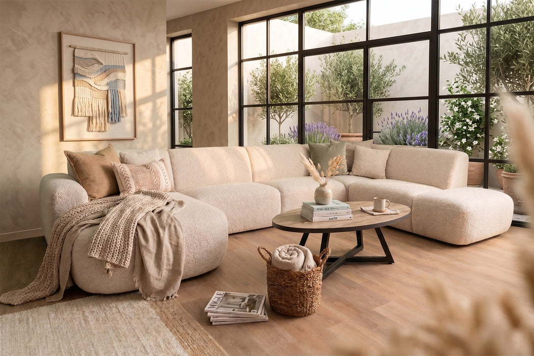 Sofa Elegance