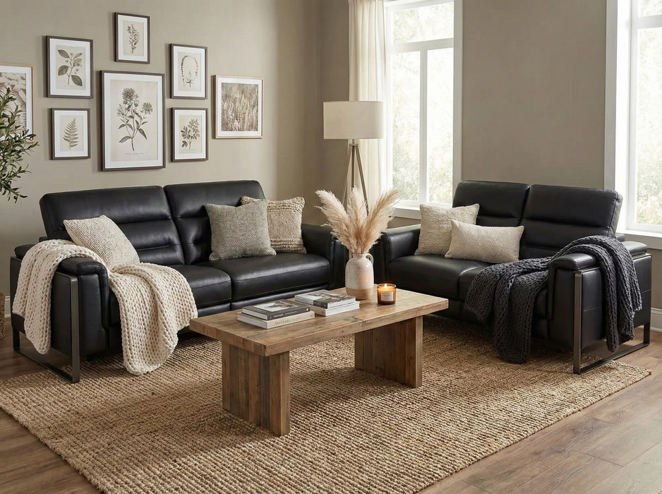 Eminence 3+2 (2 Relax)