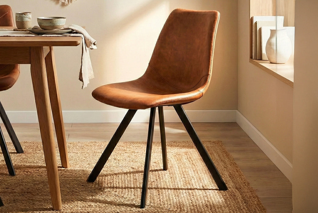 Emma (Chaise - STOEL)